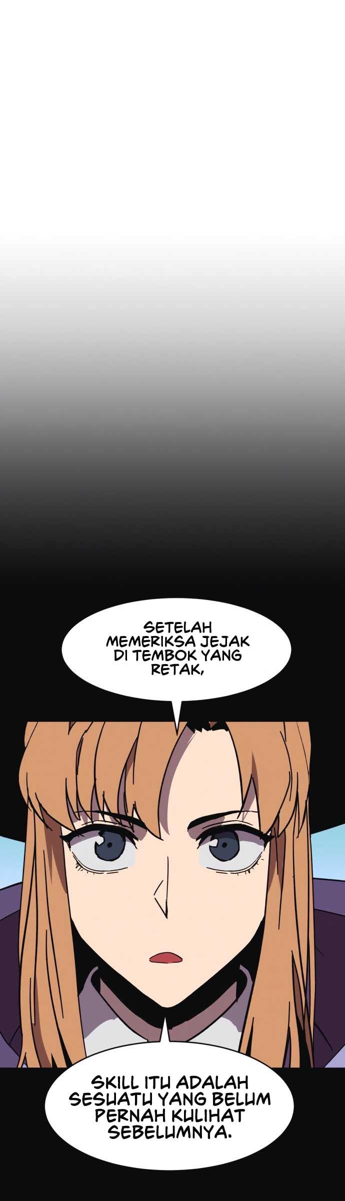 Halaman 6 dari Final Boss Chapter 13