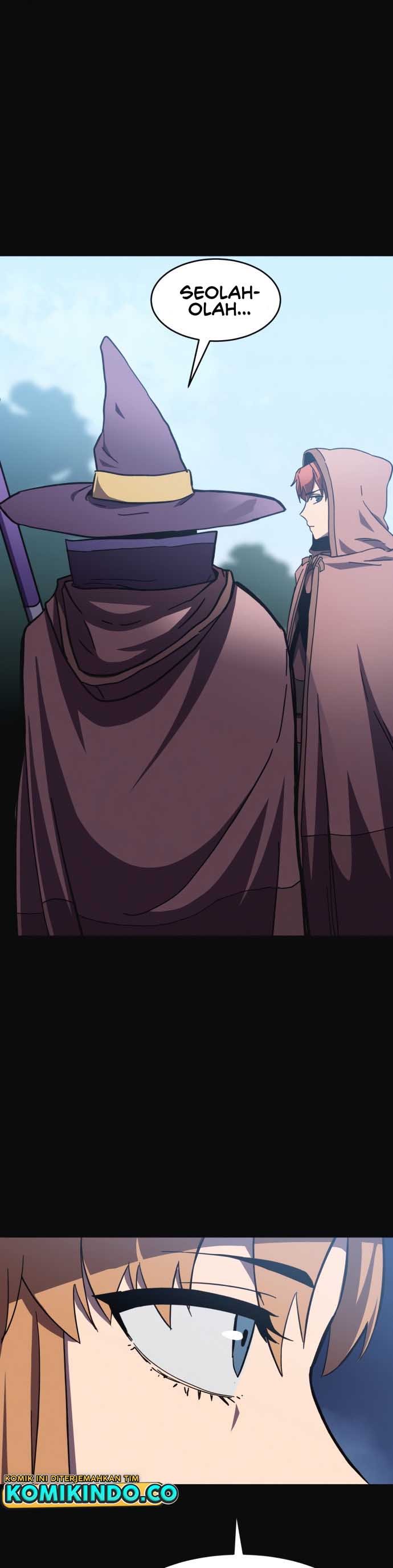 Halaman 7 dari Final Boss Chapter 13