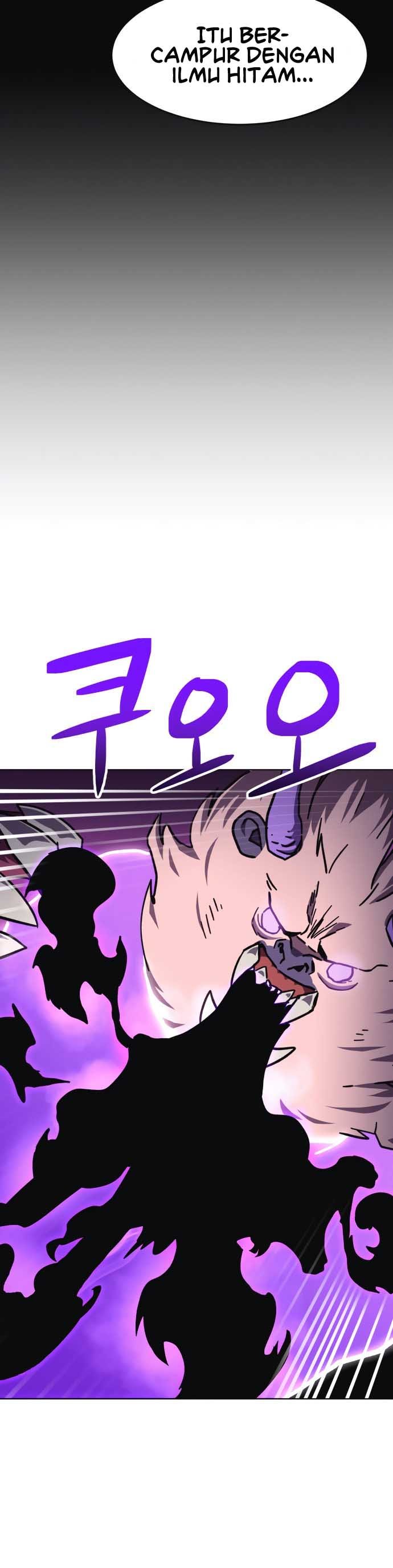 Halaman 8 dari Final Boss Chapter 13