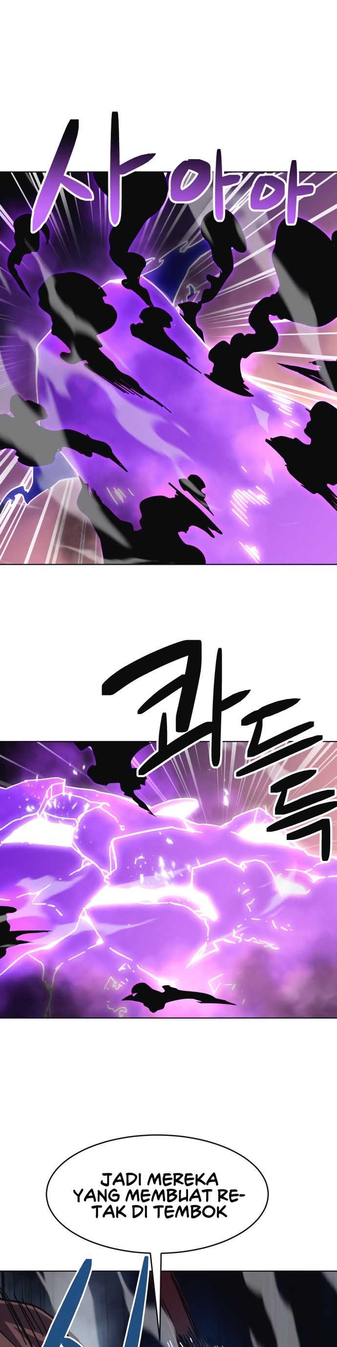 Halaman 9 dari Final Boss Chapter 13