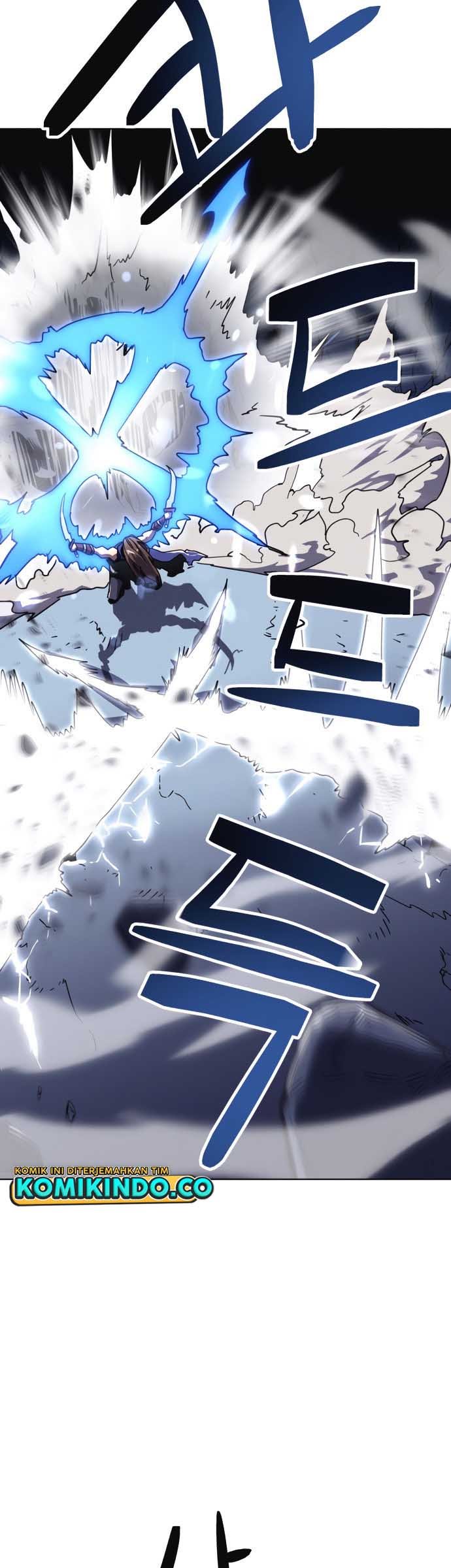 Halaman 18 dari Final Boss Chapter 14