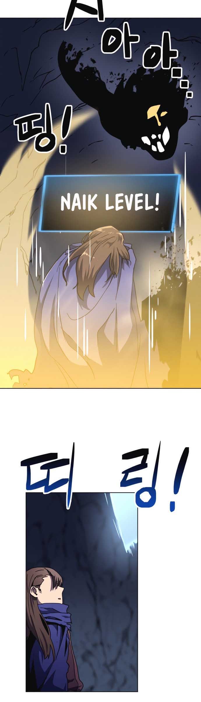 Halaman 19 dari Final Boss Chapter 14