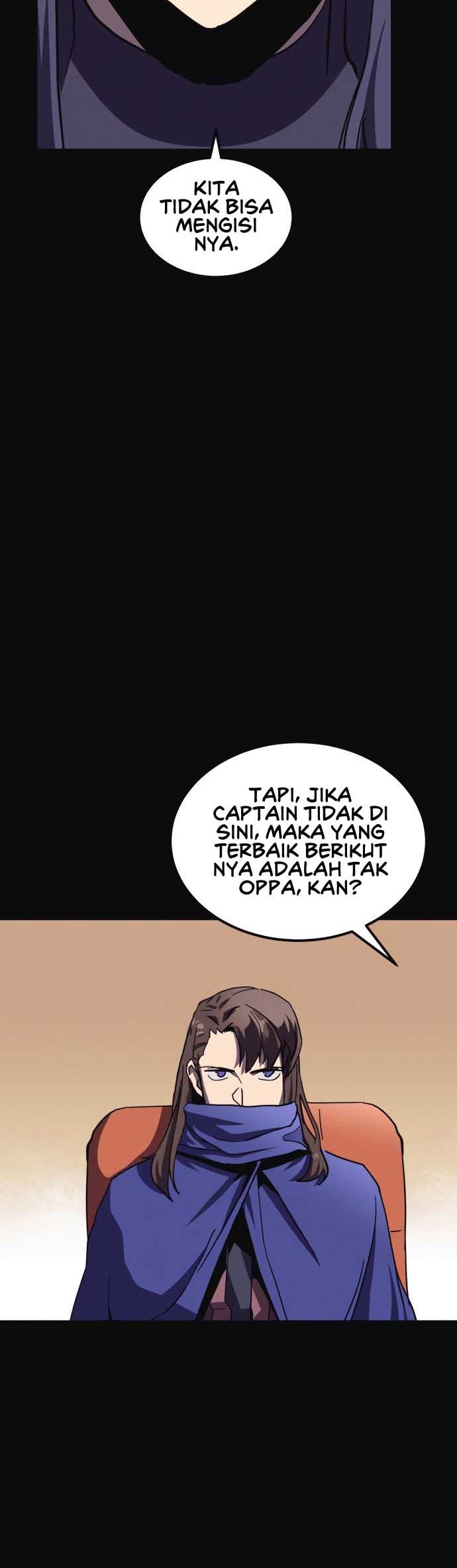 Halaman 26 dari Final Boss Chapter 14