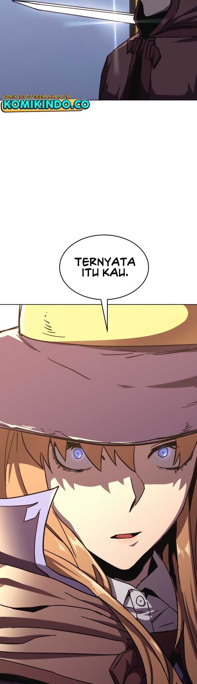 Halaman 3 dari Final Boss Chapter 14