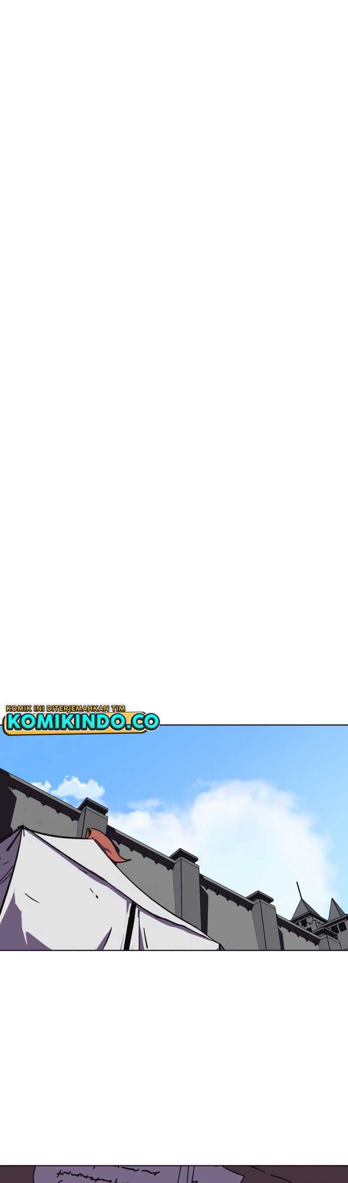 Halaman 30 dari Final Boss Chapter 14