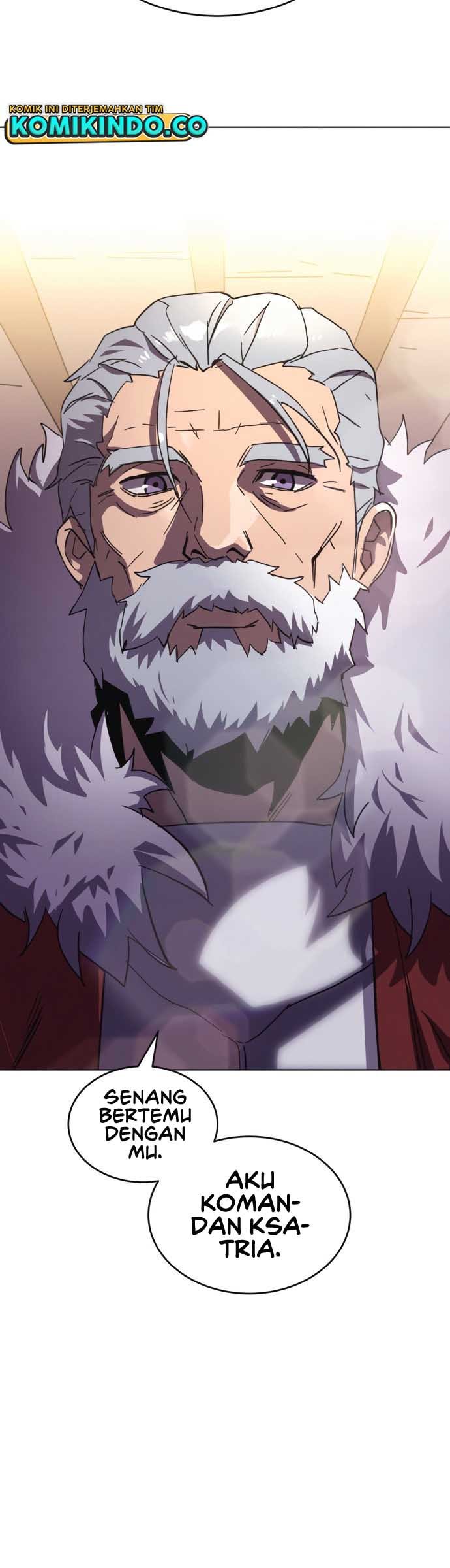 Halaman 36 dari Final Boss Chapter 14