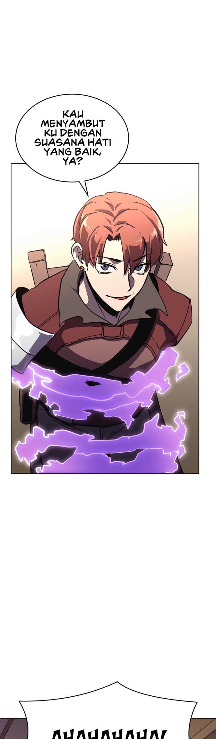 Halaman 37 dari Final Boss Chapter 14