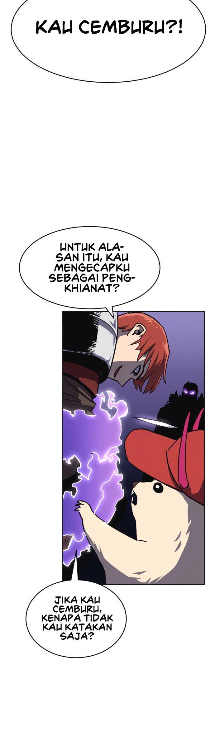 Halaman 46 dari Final Boss Chapter 14