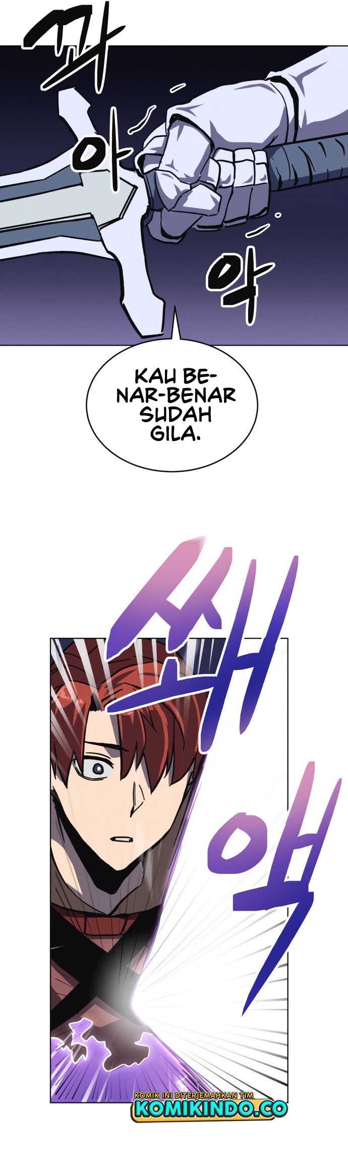 Halaman 47 dari Final Boss Chapter 14