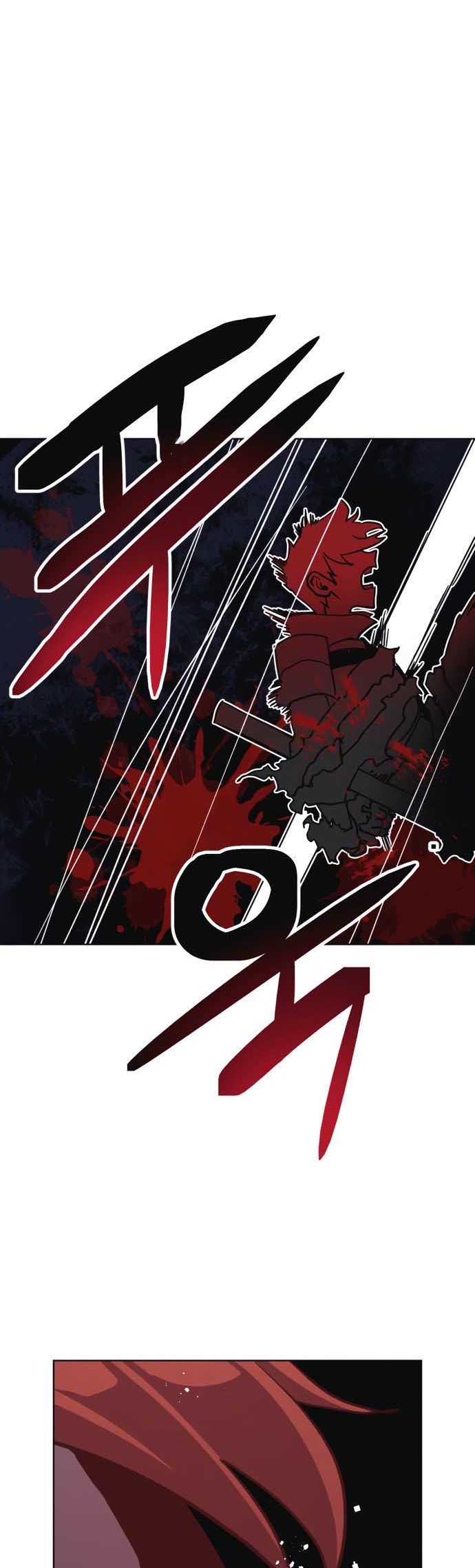 Halaman 48 dari Final Boss Chapter 14