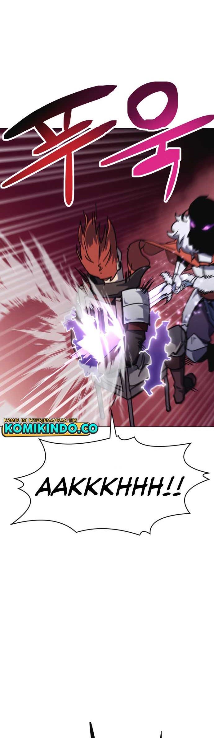Halaman 53 dari Final Boss Chapter 14