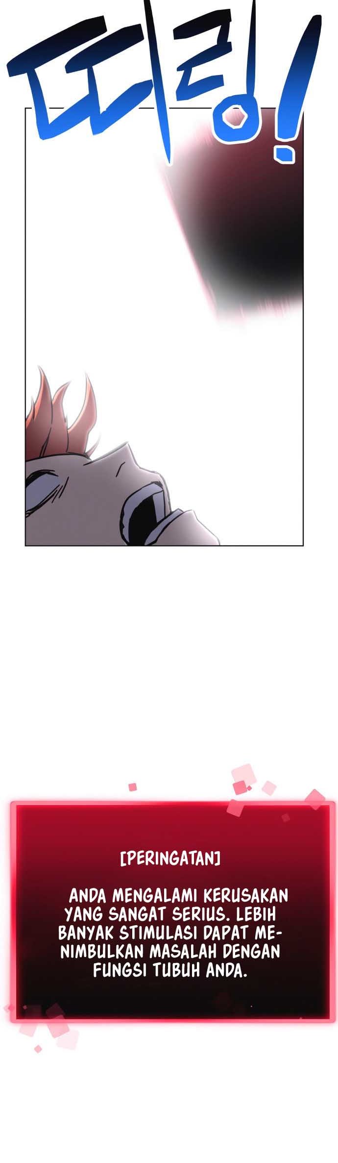 Halaman 54 dari Final Boss Chapter 14