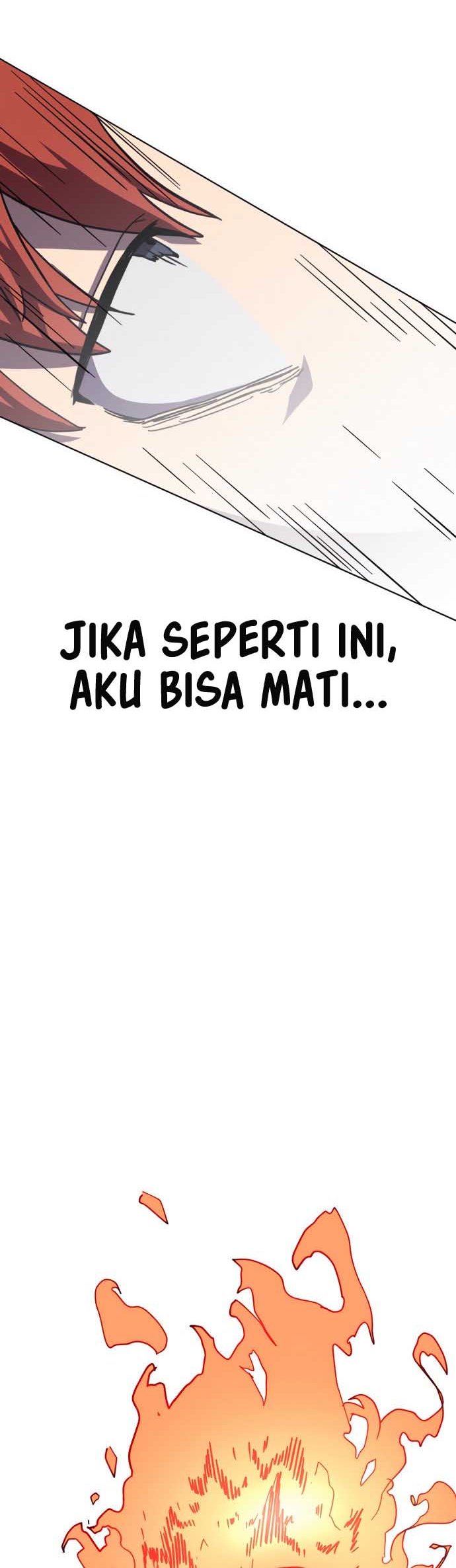 Halaman 55 dari Final Boss Chapter 14
