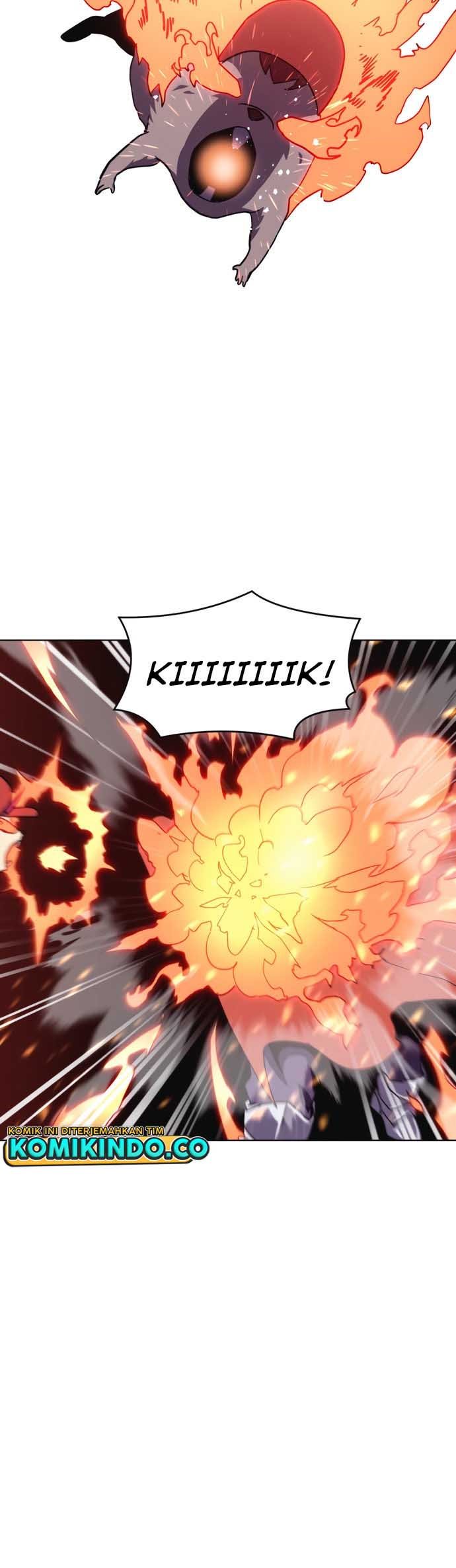 Halaman 56 dari Final Boss Chapter 14