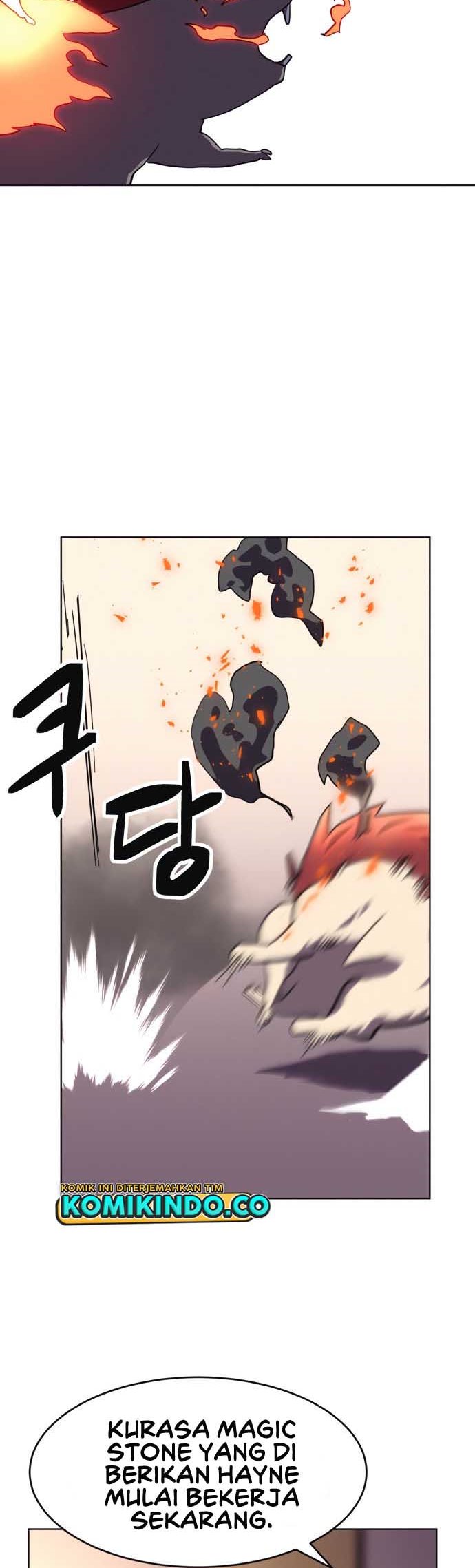 Halaman 58 dari Final Boss Chapter 14