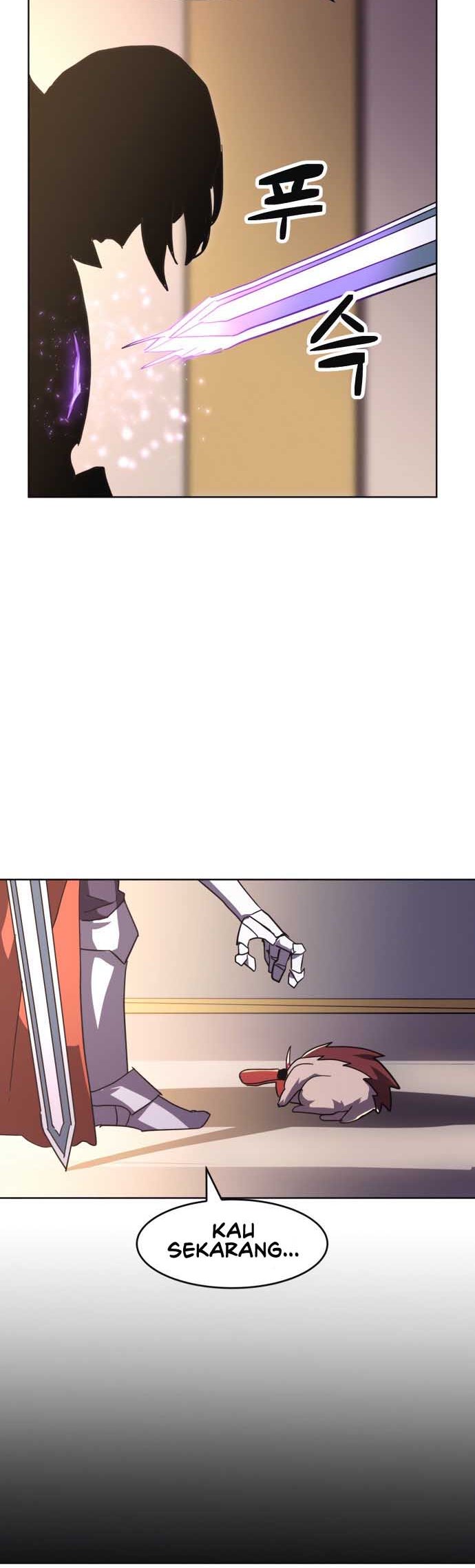 Halaman 59 dari Final Boss Chapter 14