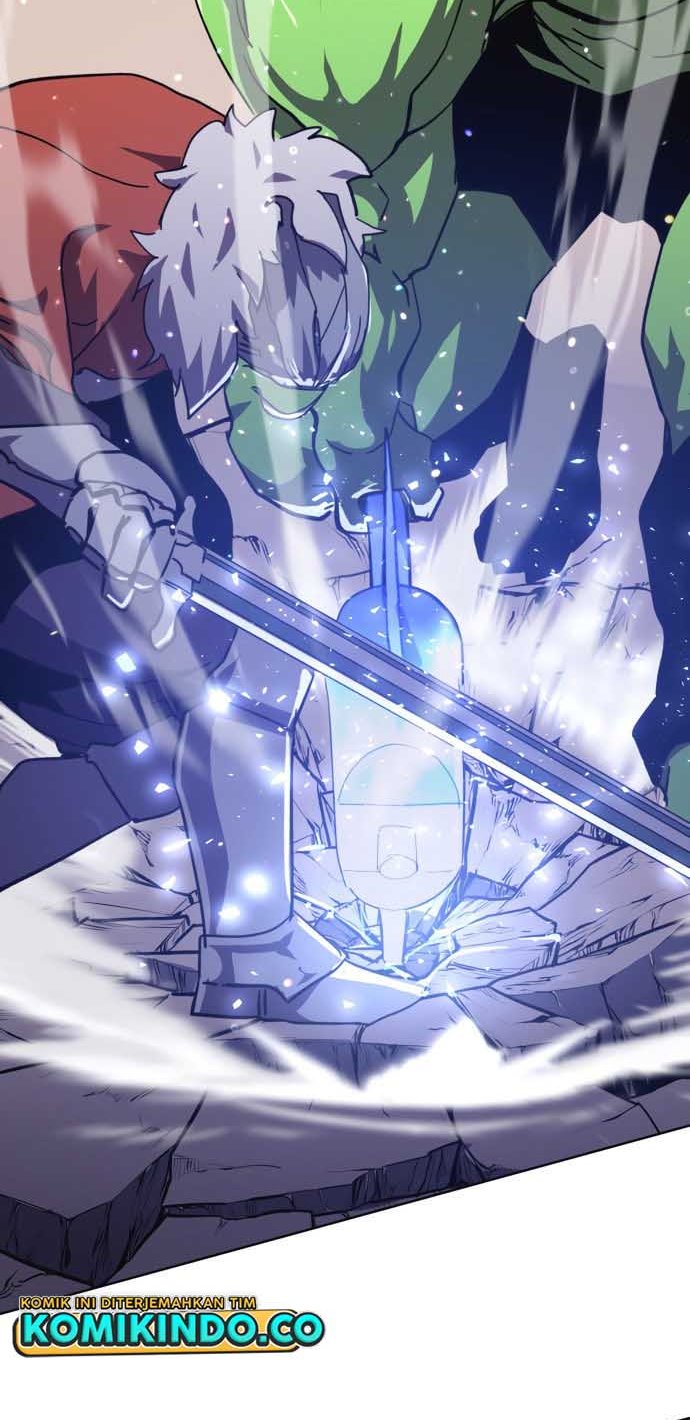 Halaman 65 dari Final Boss Chapter 14