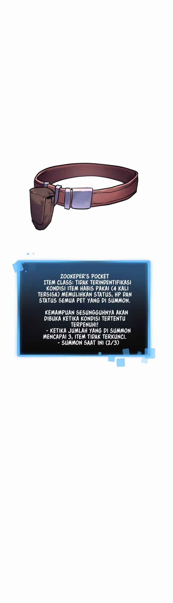 Halaman 12 dari Final Boss Chapter 15