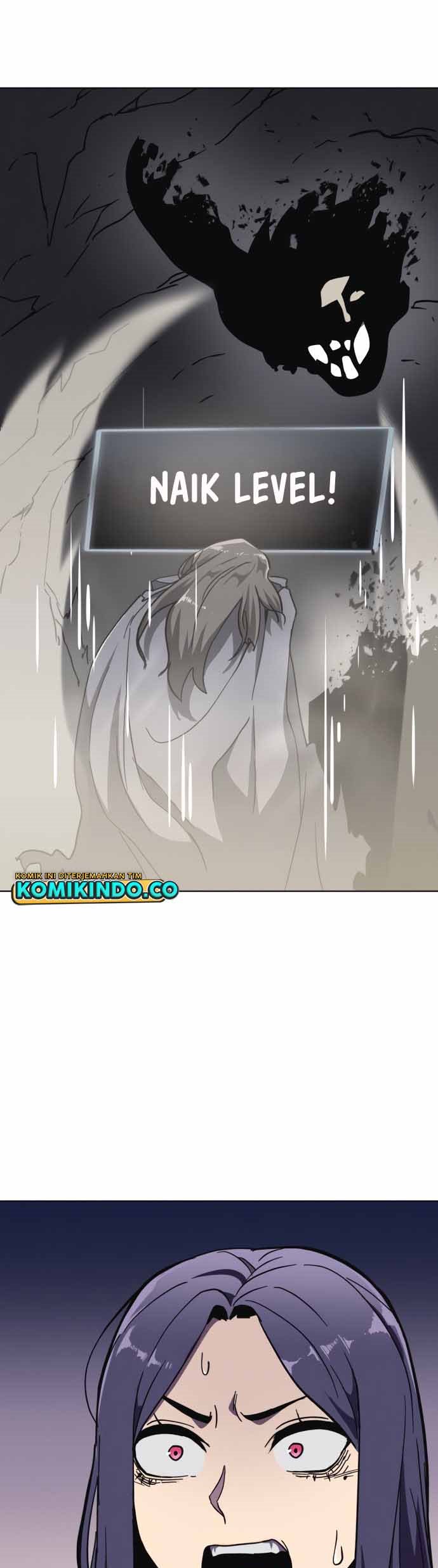 Halaman 17 dari Final Boss Chapter 15