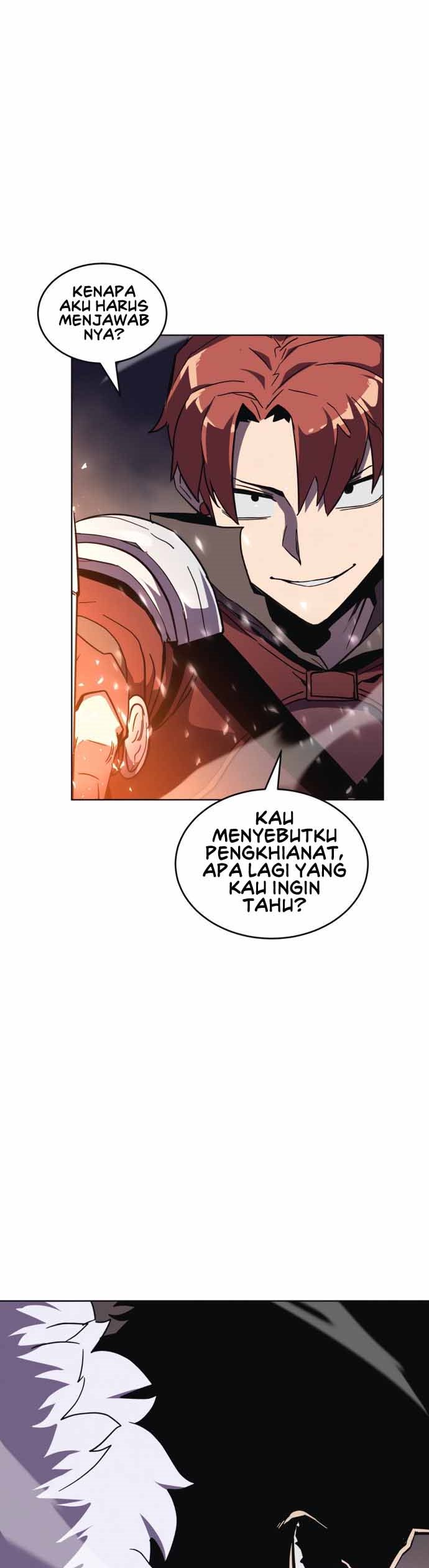Halaman 23 dari Final Boss Chapter 15