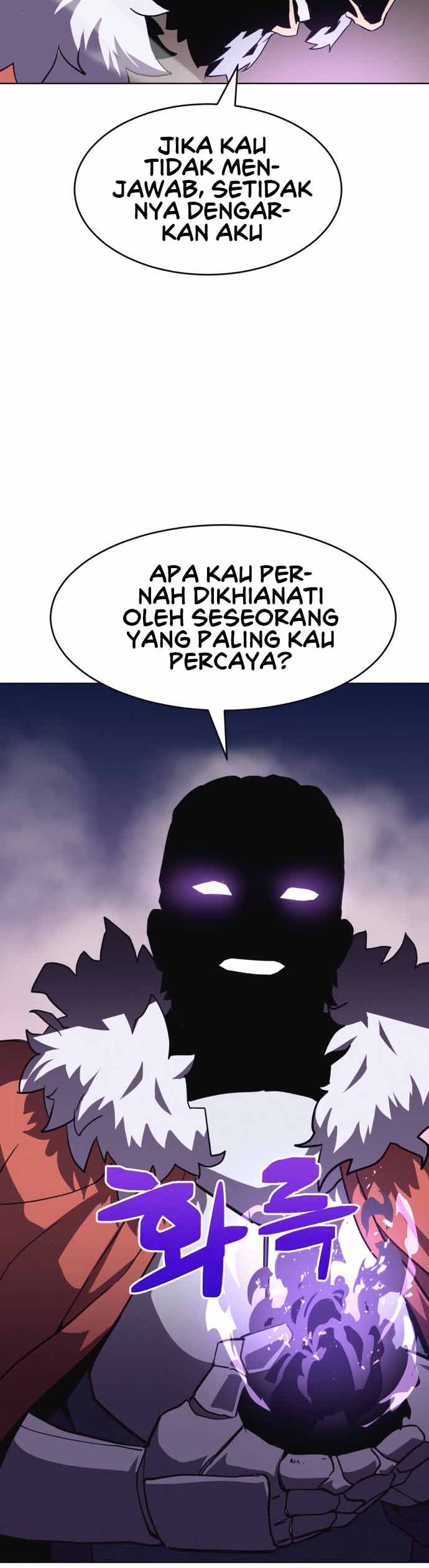 Halaman 24 dari Final Boss Chapter 15