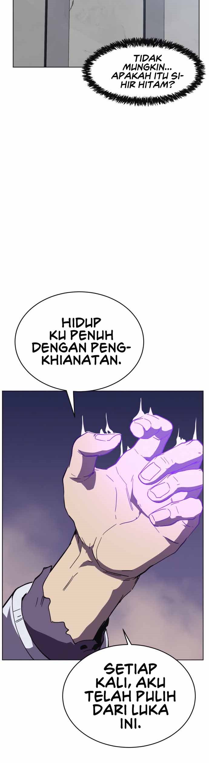 Halaman 26 dari Final Boss Chapter 15