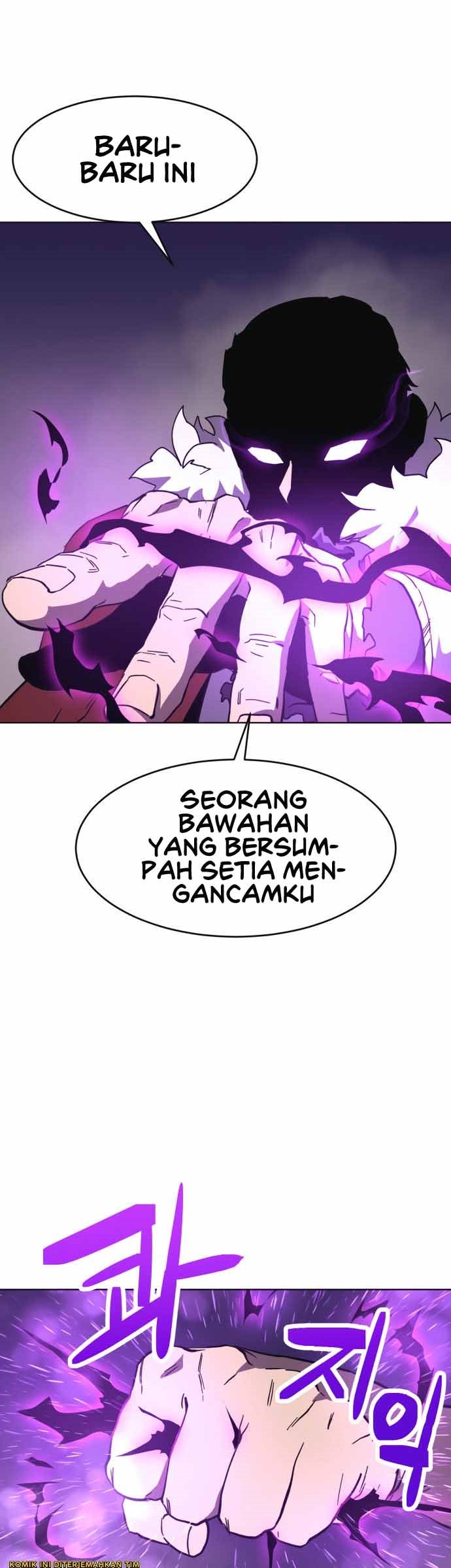 Halaman 27 dari Final Boss Chapter 15