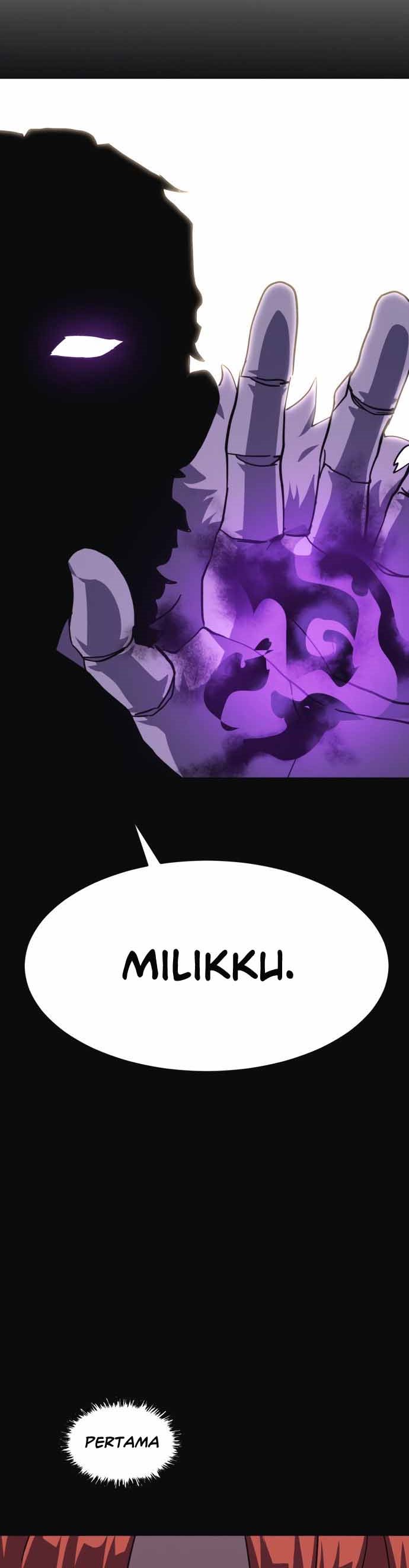 Halaman 3 dari Final Boss Chapter 15
