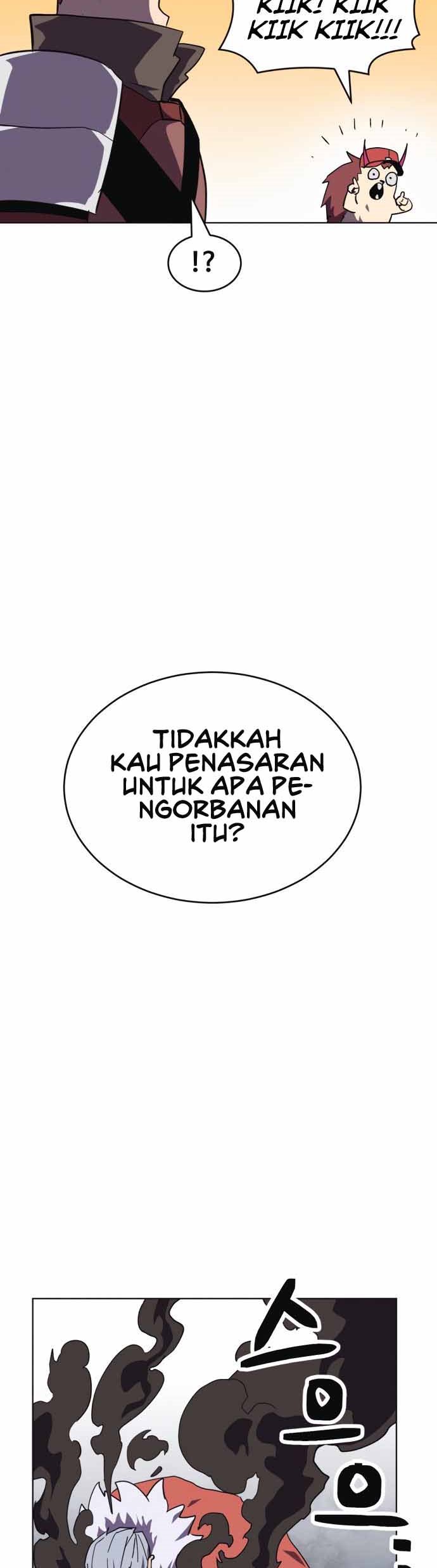 Halaman 38 dari Final Boss Chapter 15