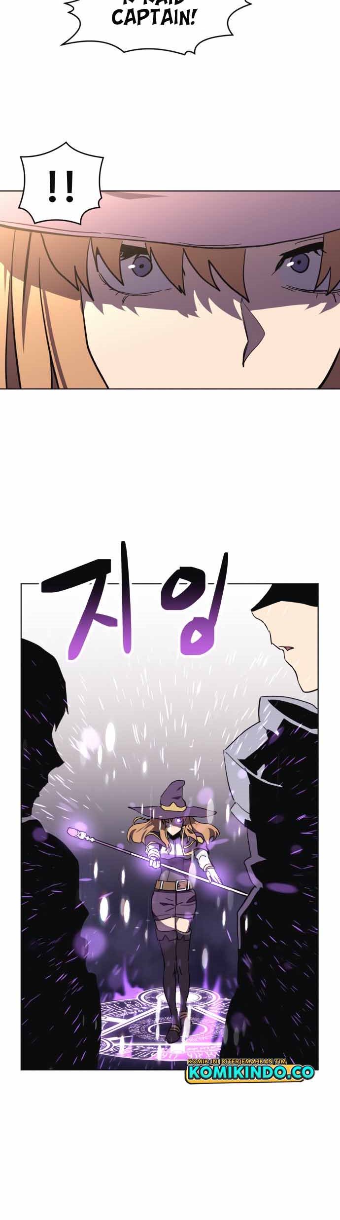 Halaman 40 dari Final Boss Chapter 15