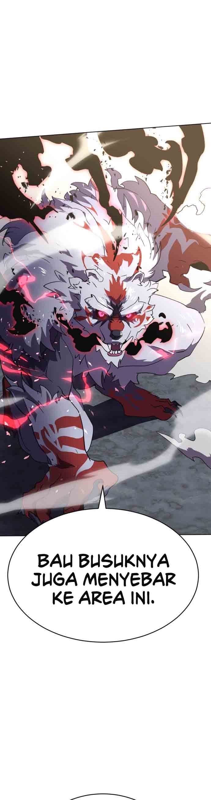 Halaman 14 dari Final Boss Chapter 16