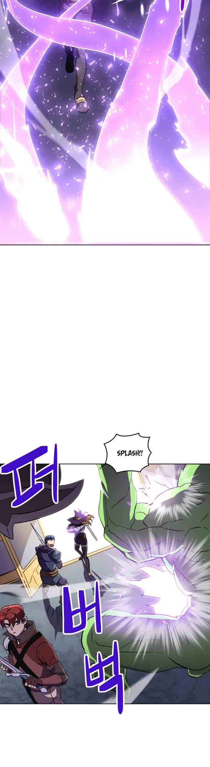 Halaman 20 dari Final Boss Chapter 16
