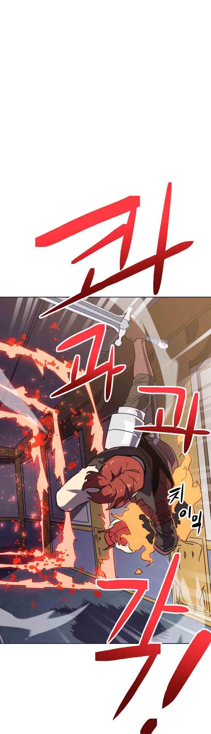 Halaman 30 dari Final Boss Chapter 16
