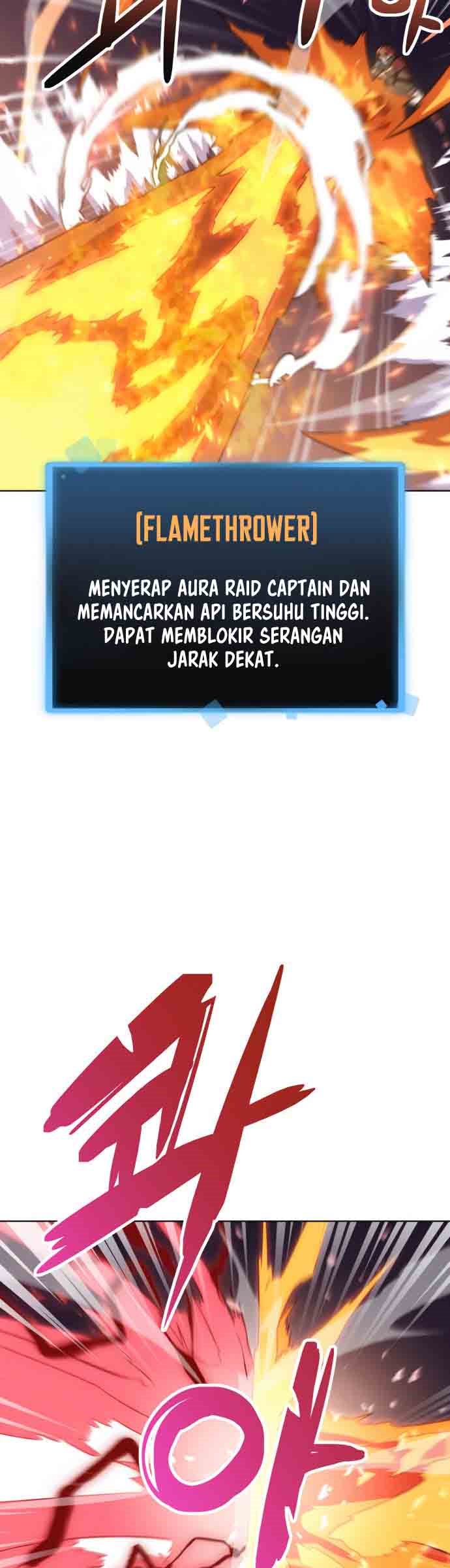 Halaman 34 dari Final Boss Chapter 16