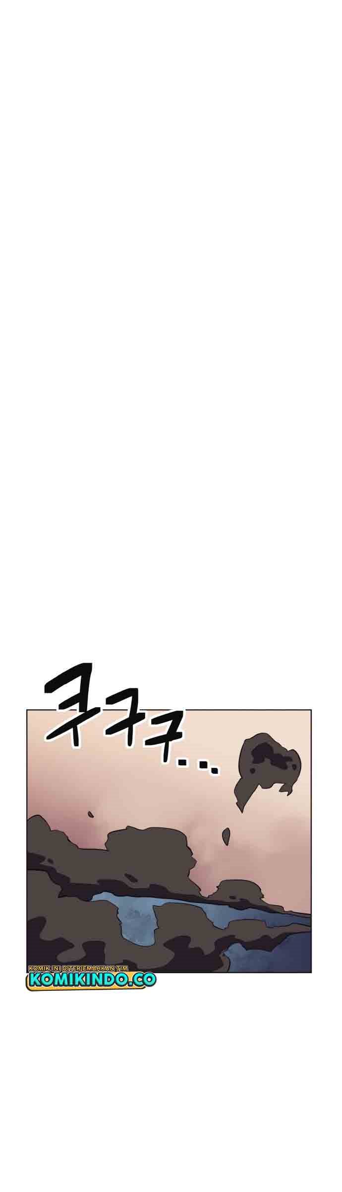 Halaman 36 dari Final Boss Chapter 16