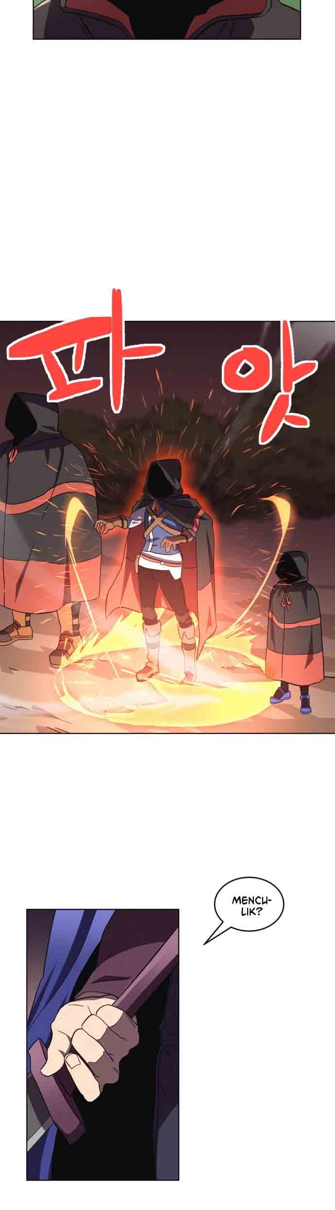 Halaman 4 dari Final Boss Chapter 16