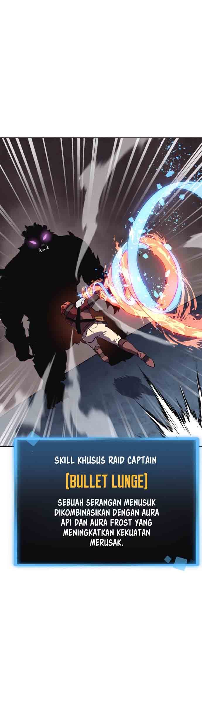 Halaman 12 dari Final Boss Chapter 17