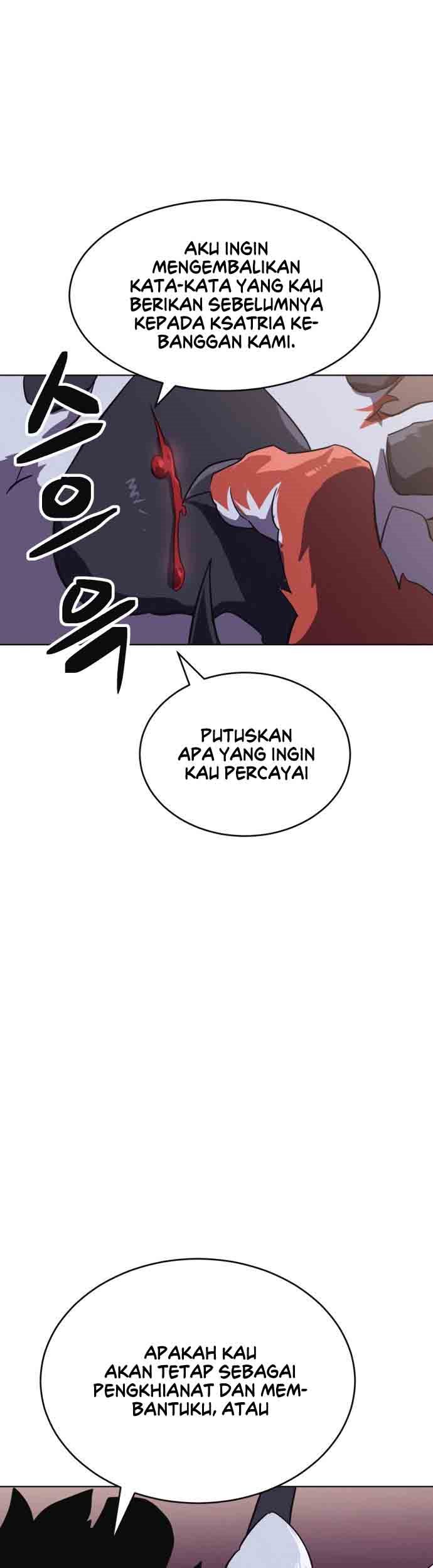 Halaman 2 dari Final Boss Chapter 17