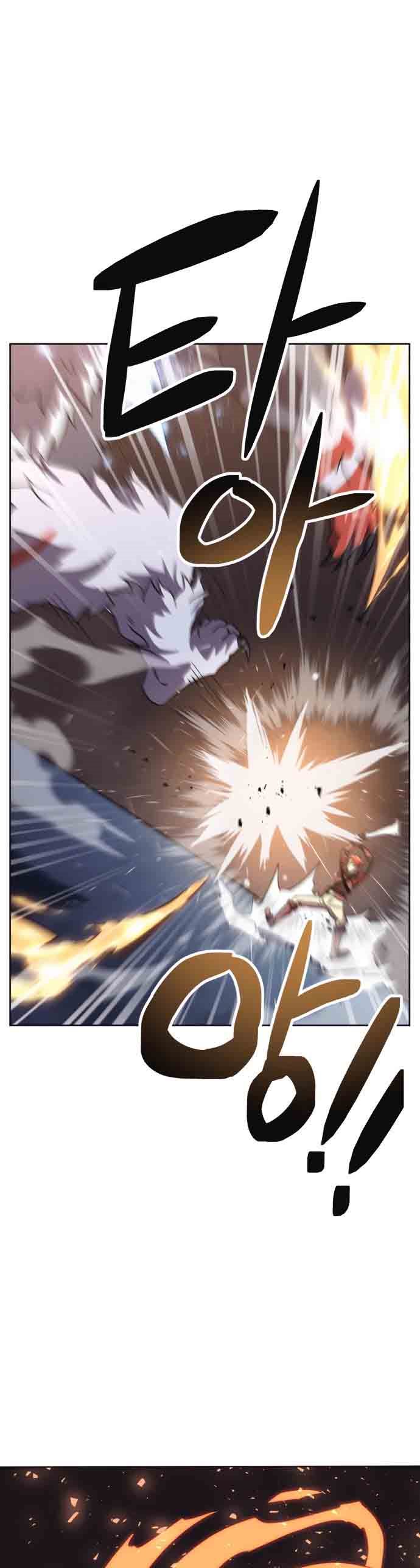 Halaman 30 dari Final Boss Chapter 17