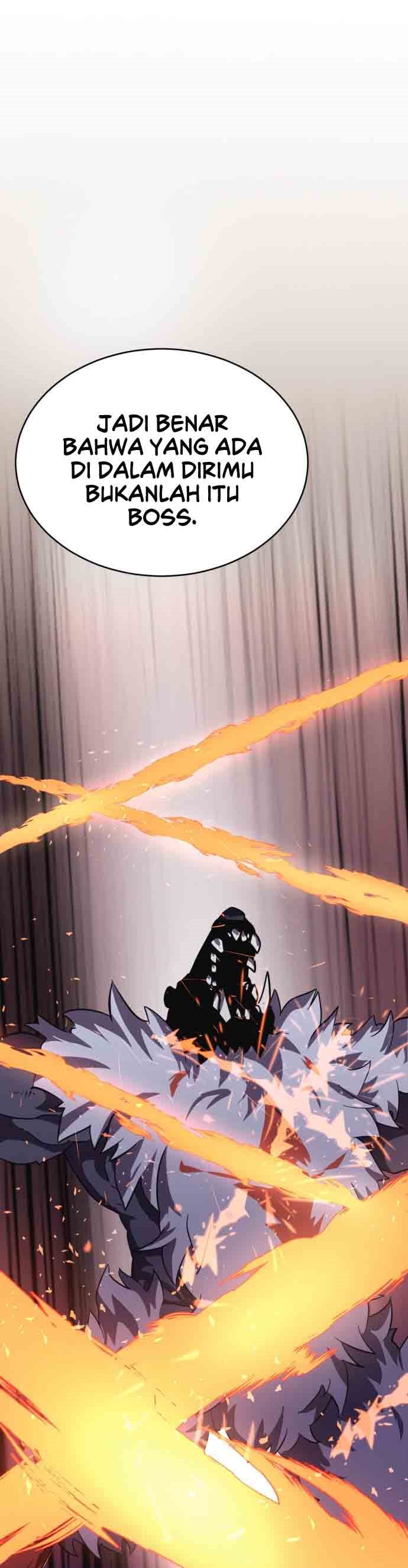 Halaman 32 dari Final Boss Chapter 17