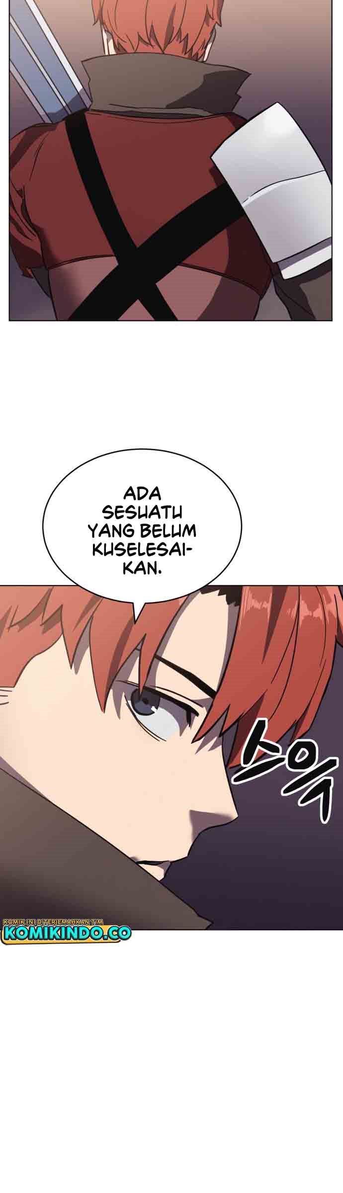 Halaman 46 dari Final Boss Chapter 17