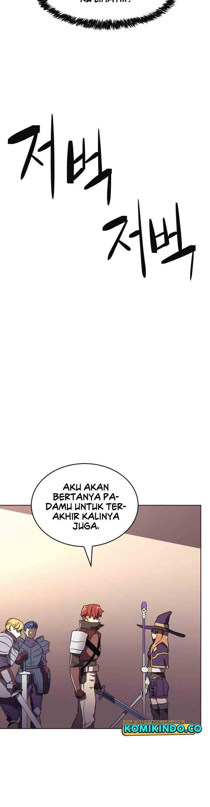 Halaman 48 dari Final Boss Chapter 17