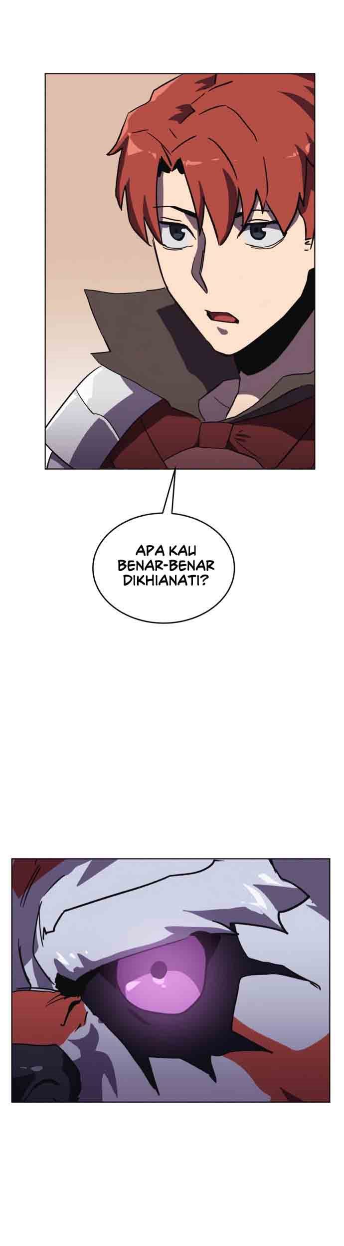 Halaman 5 dari Final Boss Chapter 17