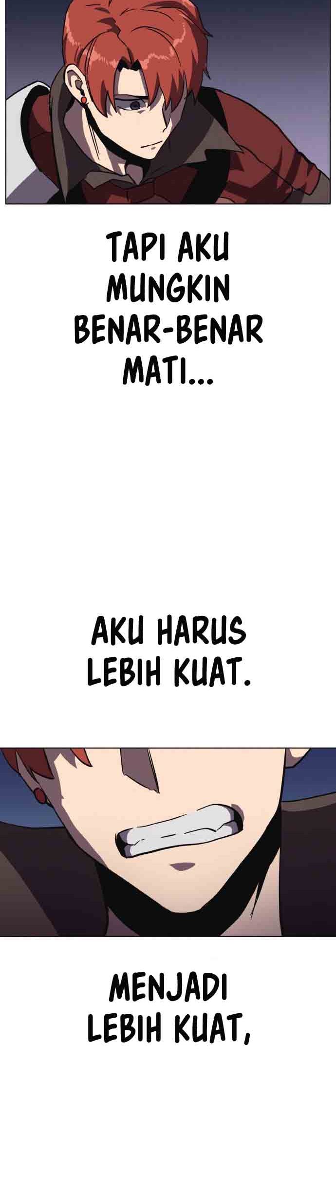 Halaman 55 dari Final Boss Chapter 17