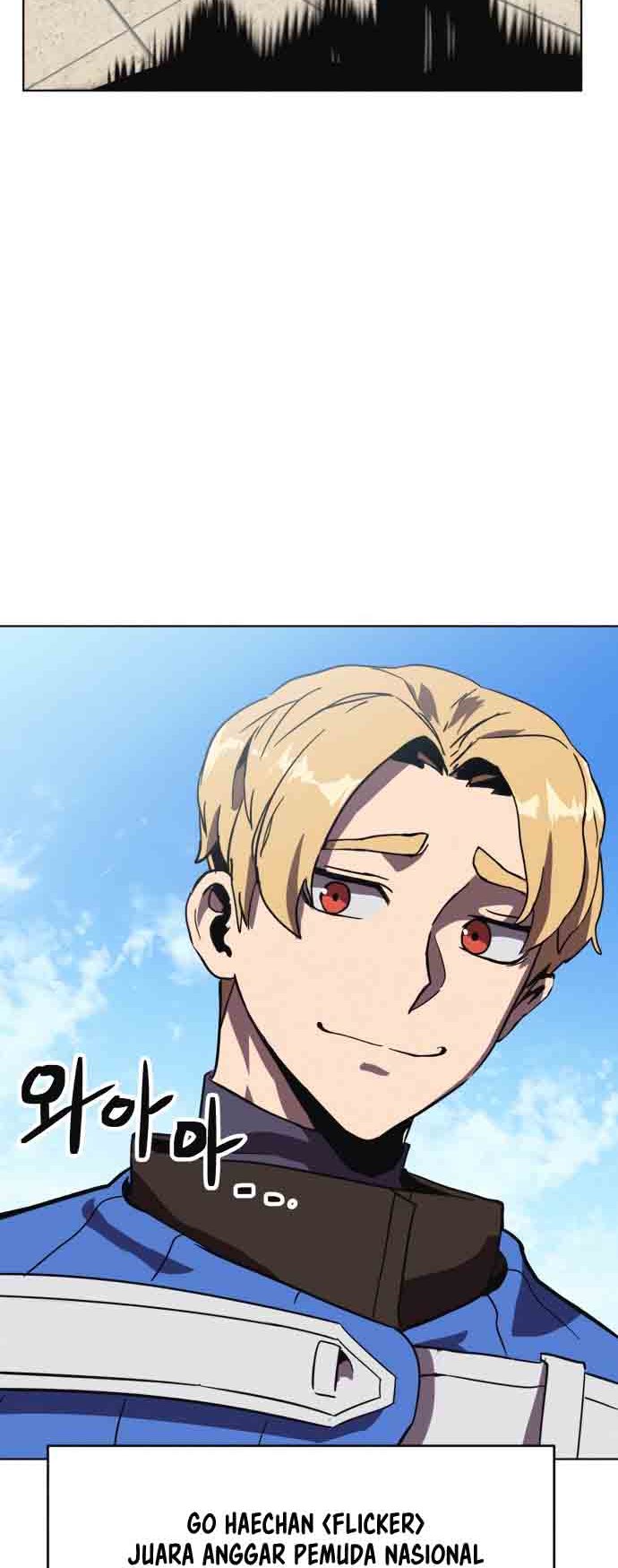 Halaman 10 dari Final Boss Chapter 18