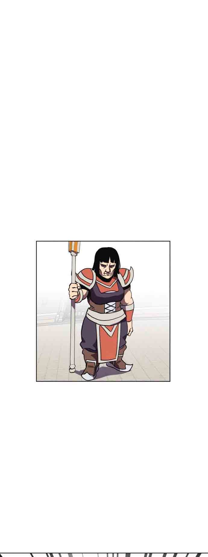 Halaman 27 dari Final Boss Chapter 18