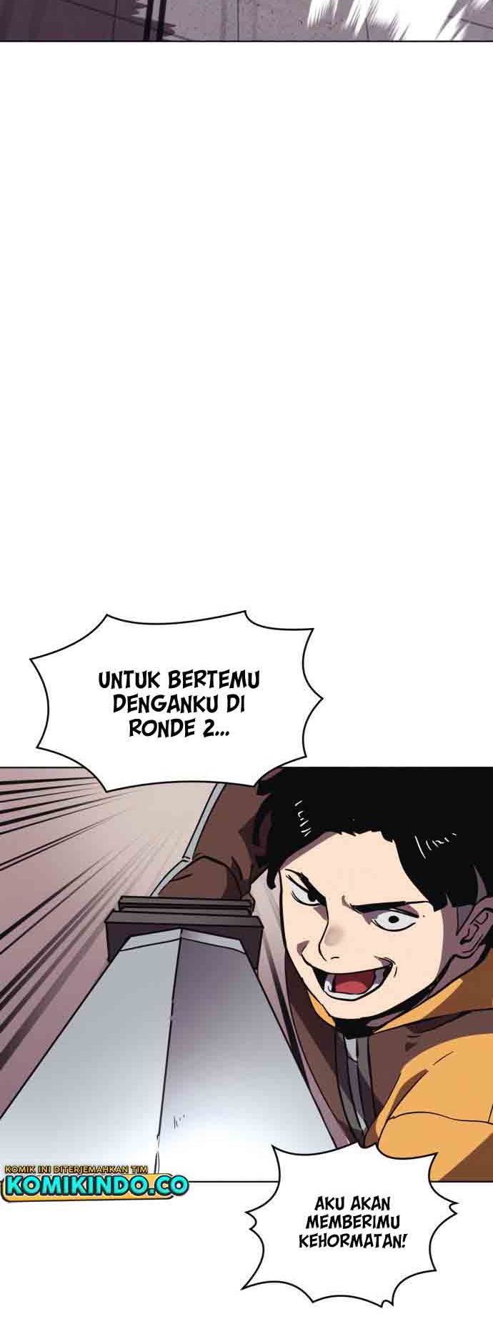 Halaman 29 dari Final Boss Chapter 18