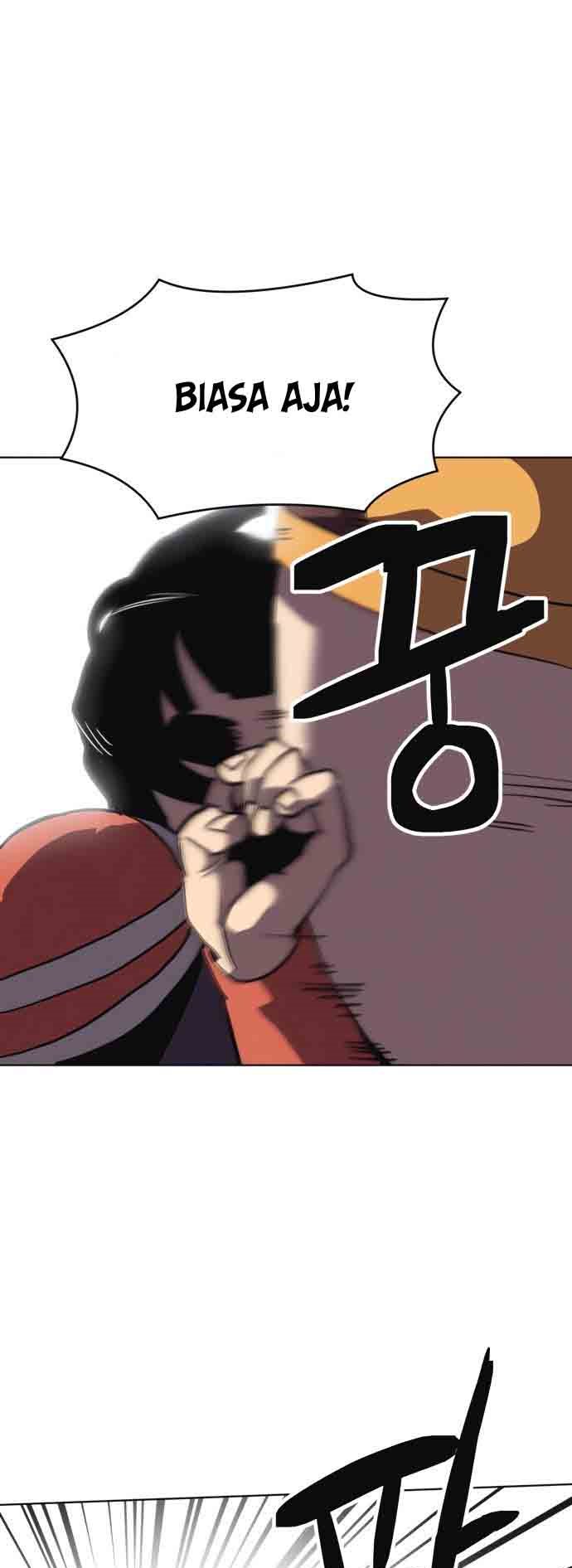 Halaman 37 dari Final Boss Chapter 18