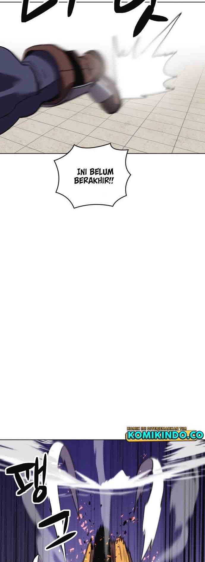 Halaman 39 dari Final Boss Chapter 18