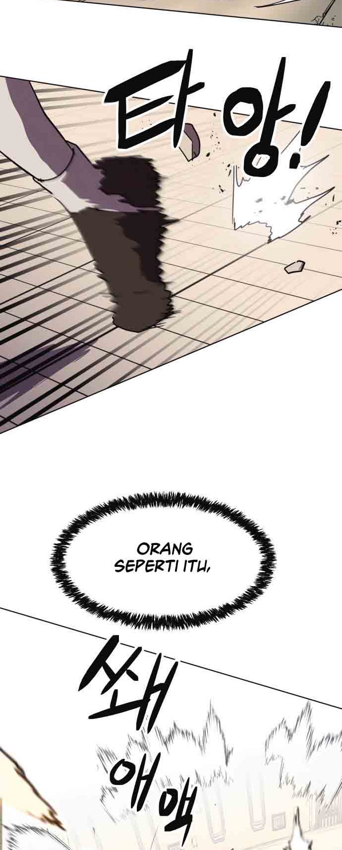 Halaman 4 dari Final Boss Chapter 18